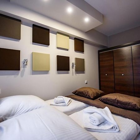 Zielony Zdroj 105 Krynica Zdroj Ngoại thất bức ảnh