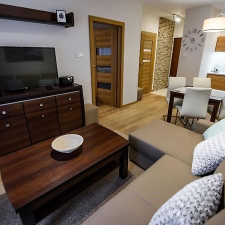 Zielony Zdroj 105 Krynica Zdroj Ngoại thất bức ảnh