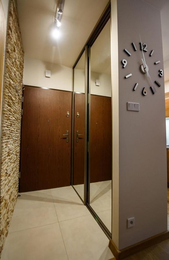 Zielony Zdroj 105 Krynica Zdroj Ngoại thất bức ảnh